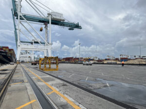 Port of Miami