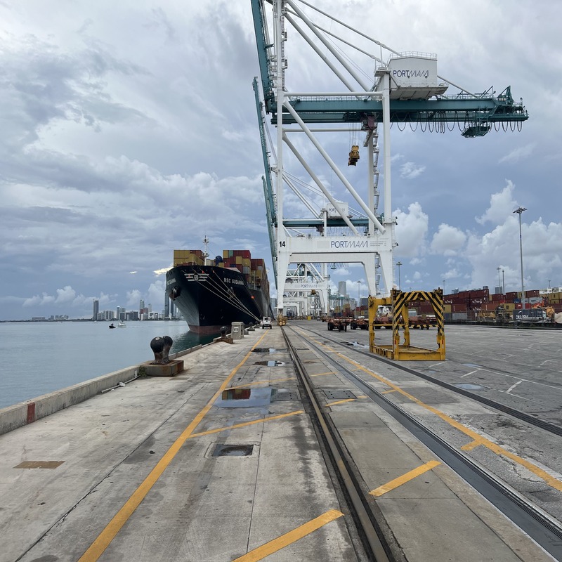 Portmiami 8