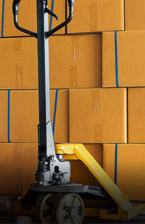 Truckloading