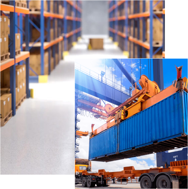 Warehousing Services