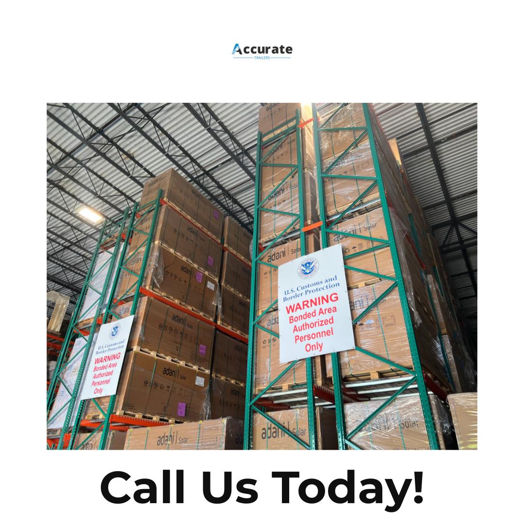Logistics Service