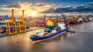 freight service