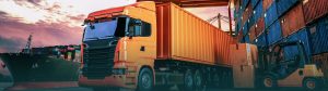 Freight Services