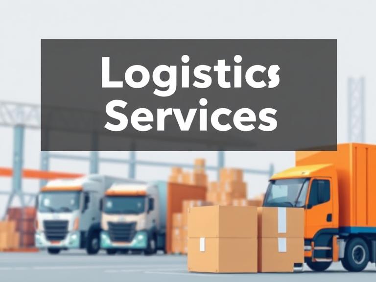 Logistics Services
