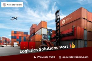 Logistics Solution